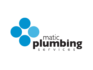 Matic Plumbing Website