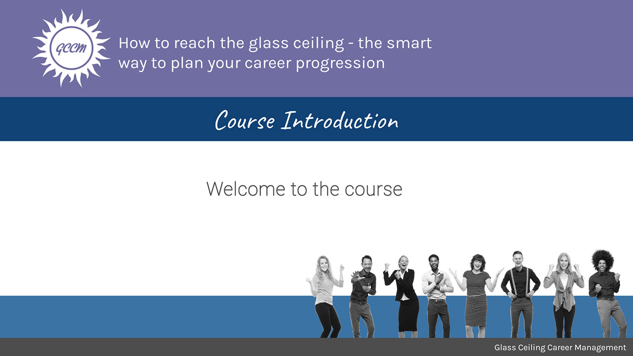 Glass Ceiling Career Management