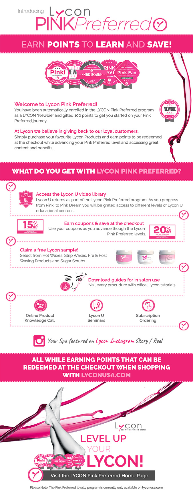 Introducing Lycon Pink Preferred copy